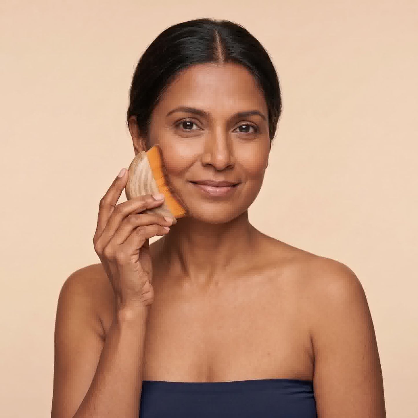 Drain Puffiness in 2 minutes — Jawline Definer