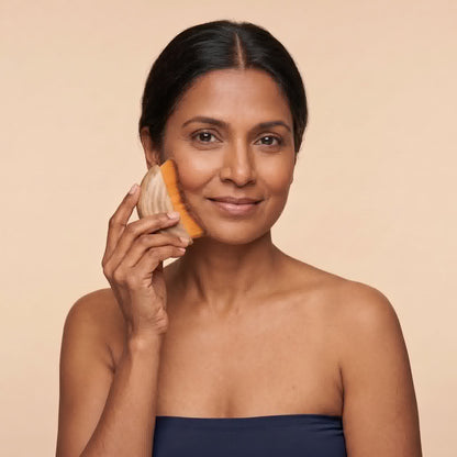 Drain Puffiness in 2 minutes — Jawline Definer